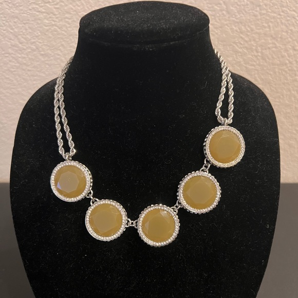 Banana Republic Jewelry - Banana Republic Necklace